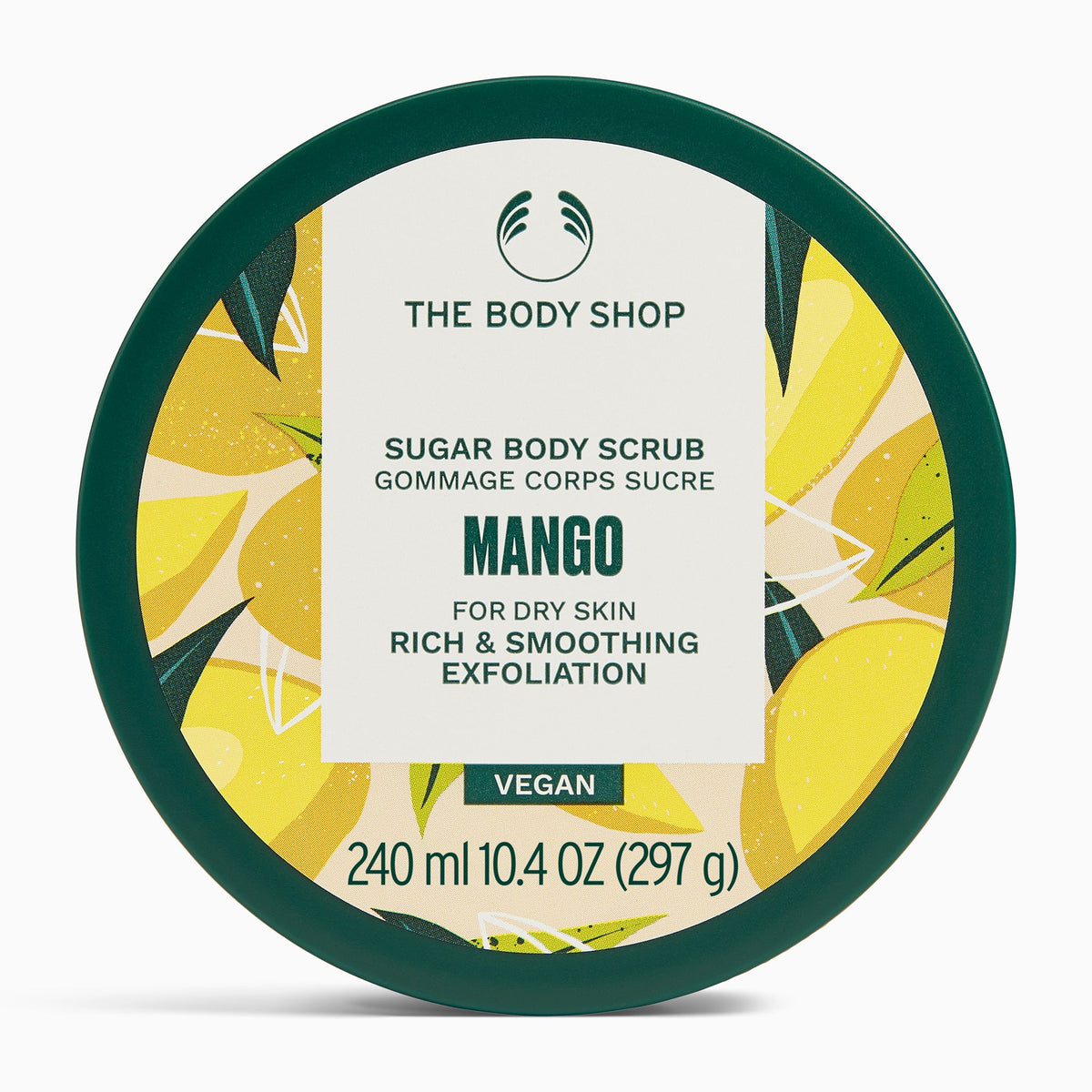 Mango Essentials