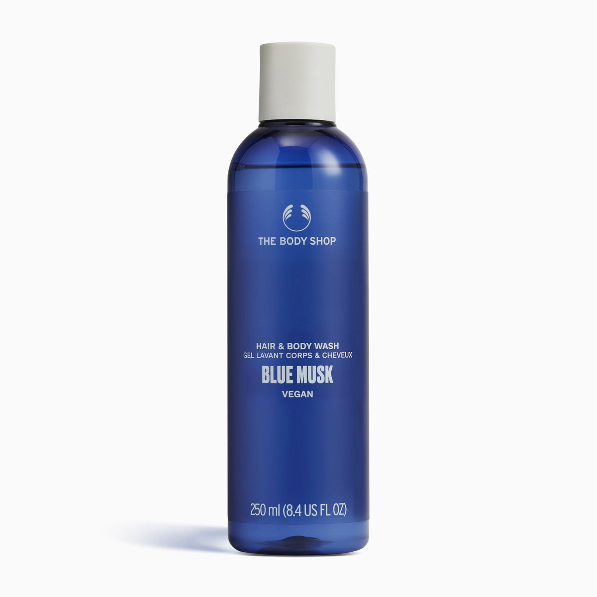 Blue Musk Essentials