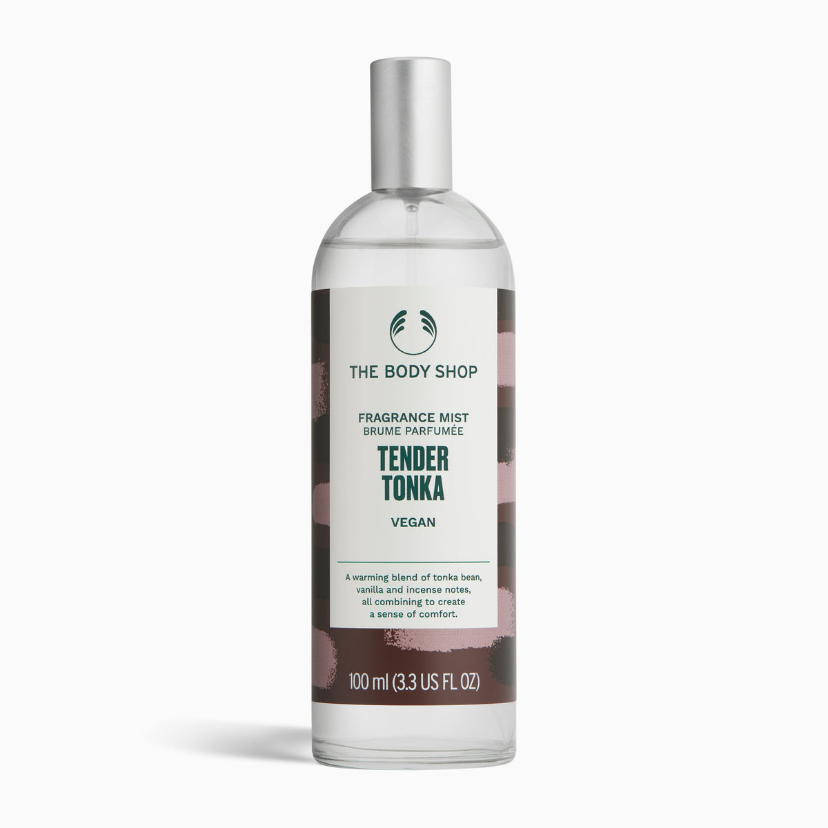 Tender Tonka Fragrance Mist