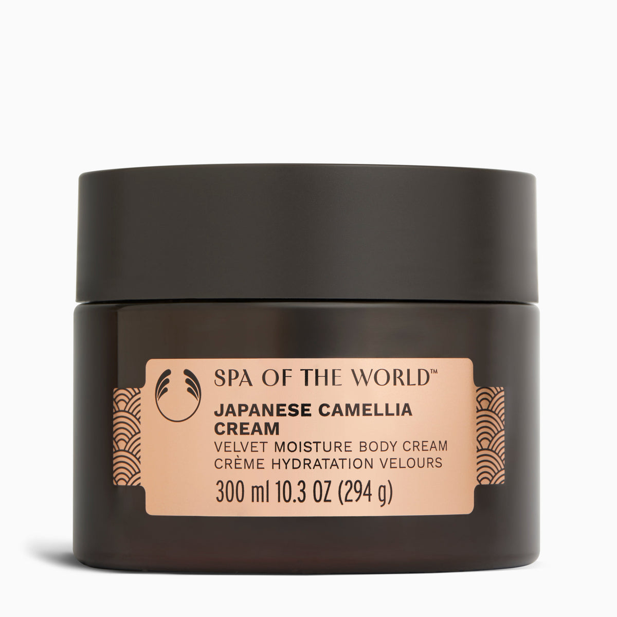 Spa Duo