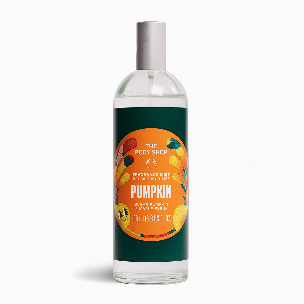 Pumpkin Fragrance Mist