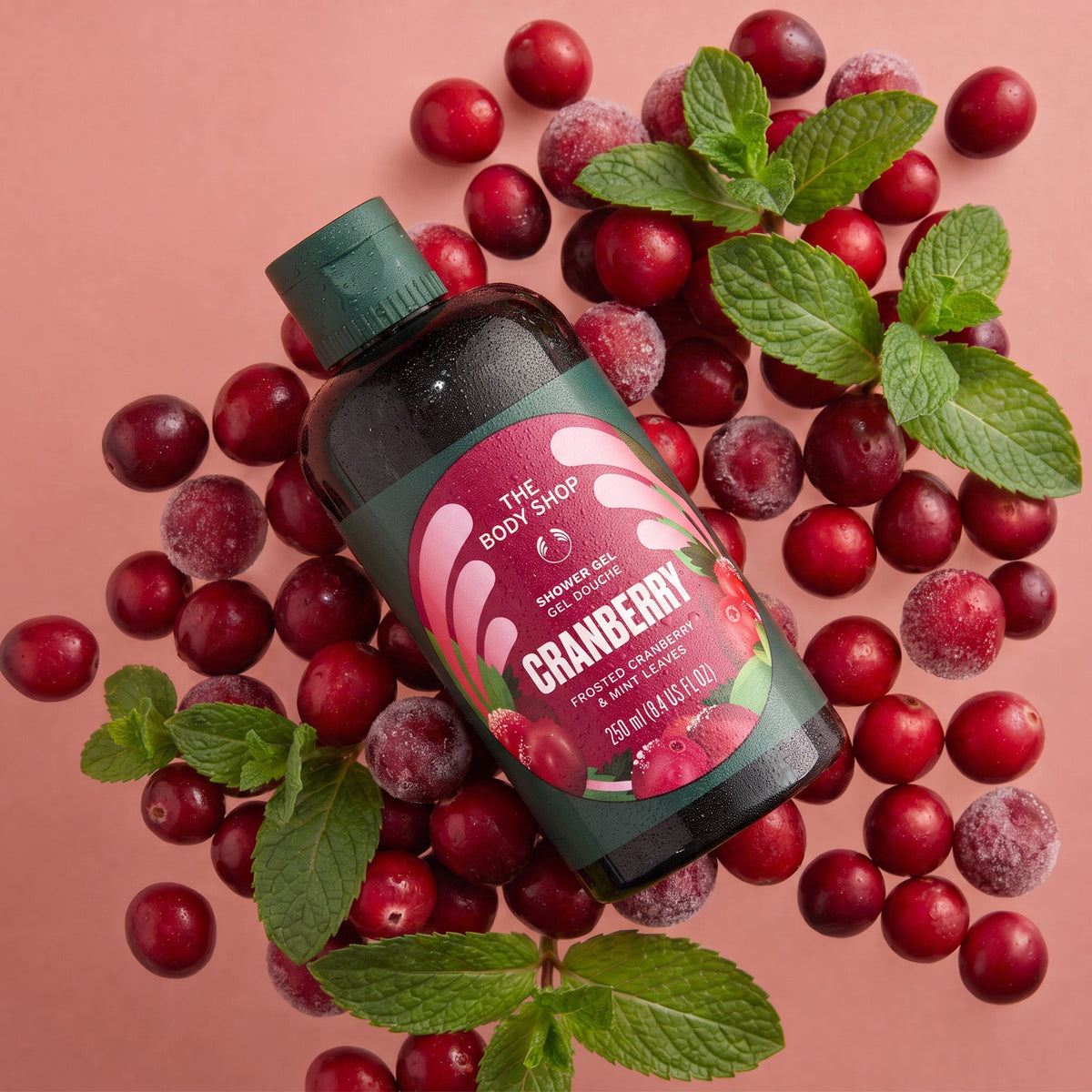 Ultimate Cranberry Collection
