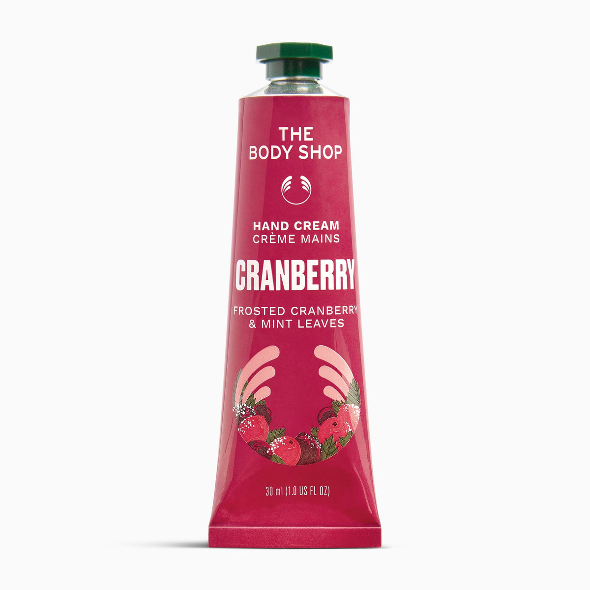 Seasonal Hand Care Trio
