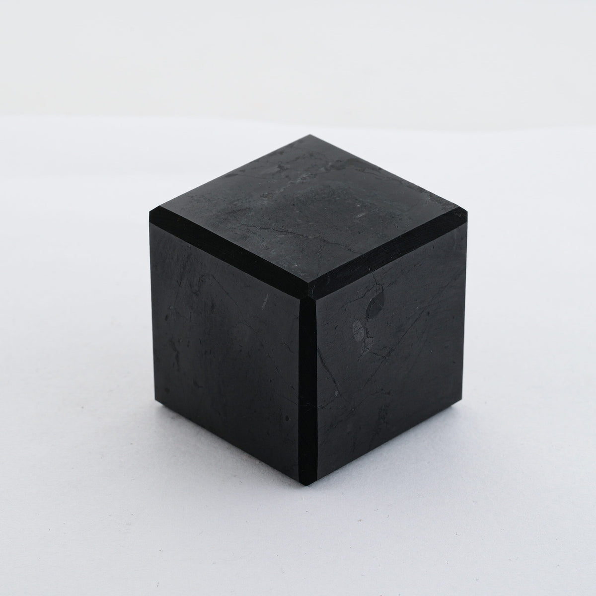 QUS : Shungite : Figurine