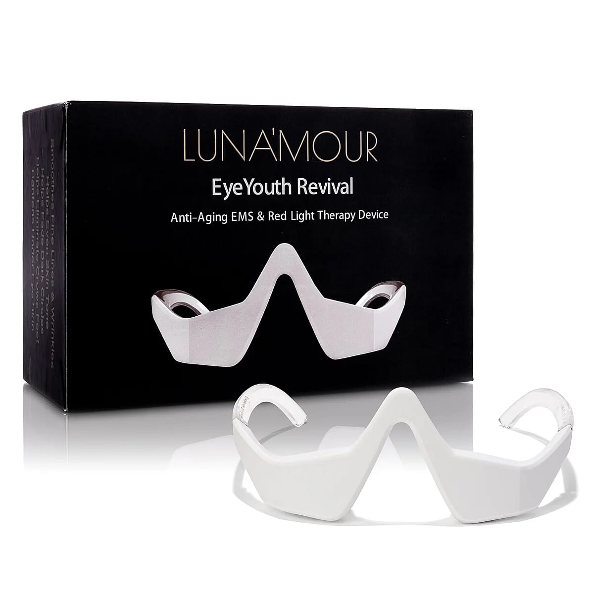 LUNA''MOUR EyeYouth Refurbished