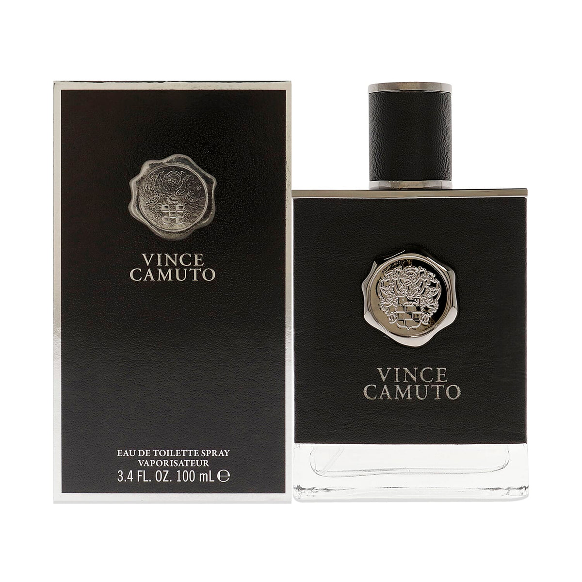 Vince Camuto Eau De Toilette Spray 3.4 Oz