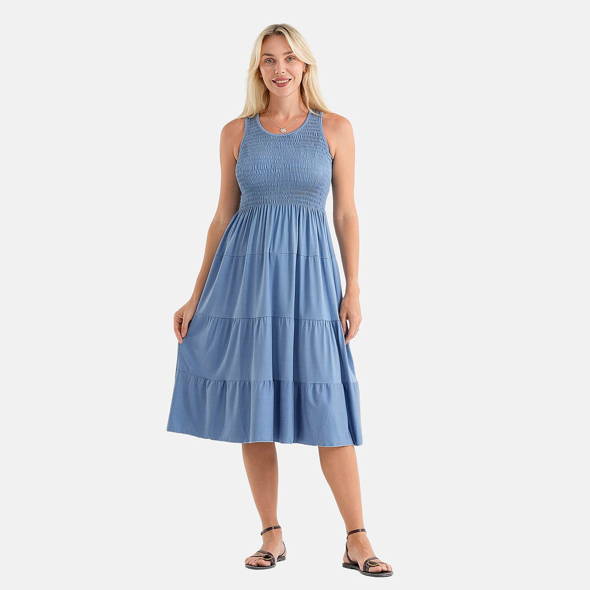 STG : Polyester : Dress