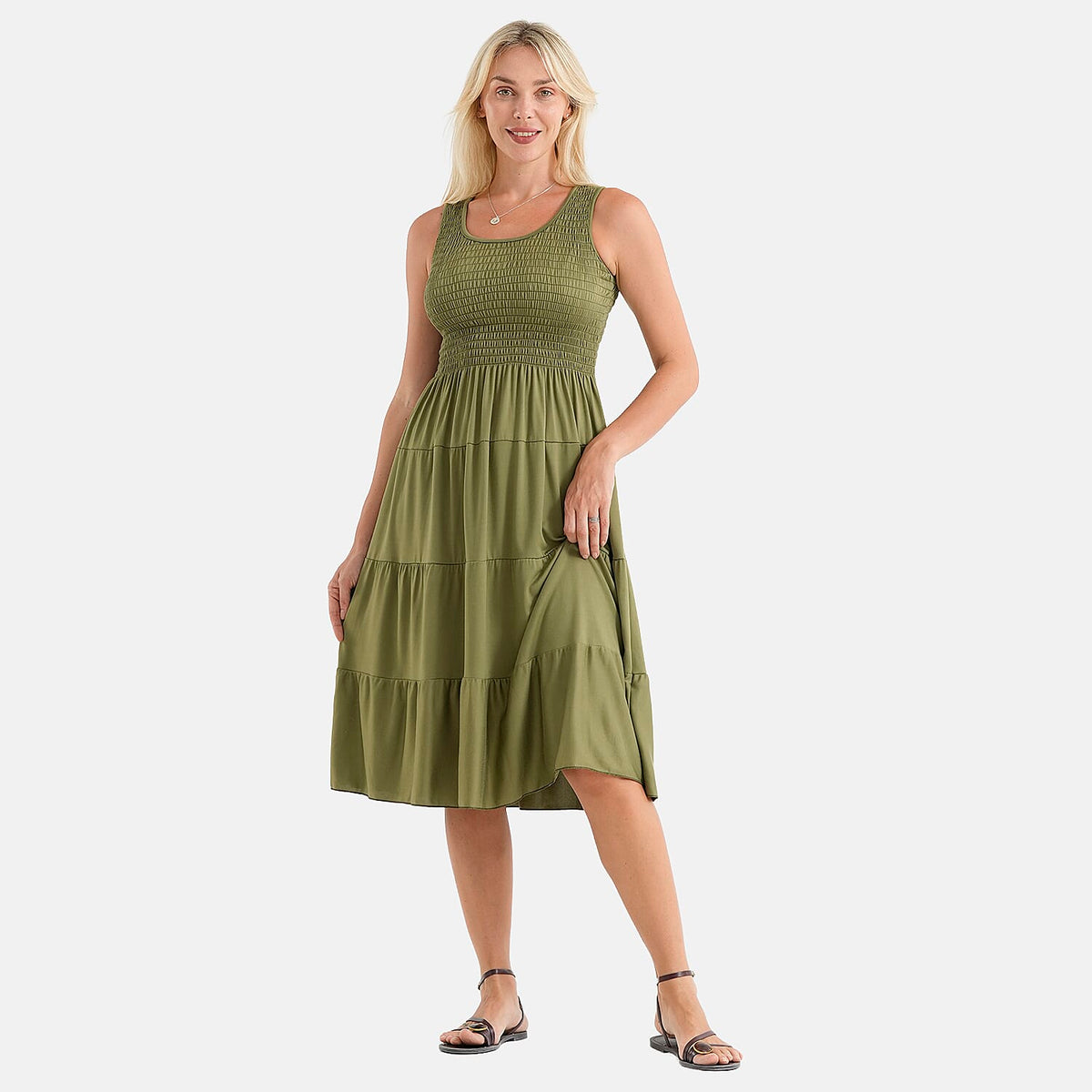 STG : Polyester : Dress