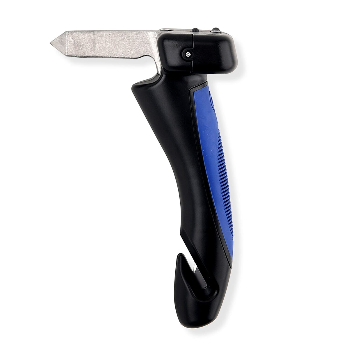 Livmore Blue 4 in 1 Aluminum LED Car Door Assist Handle