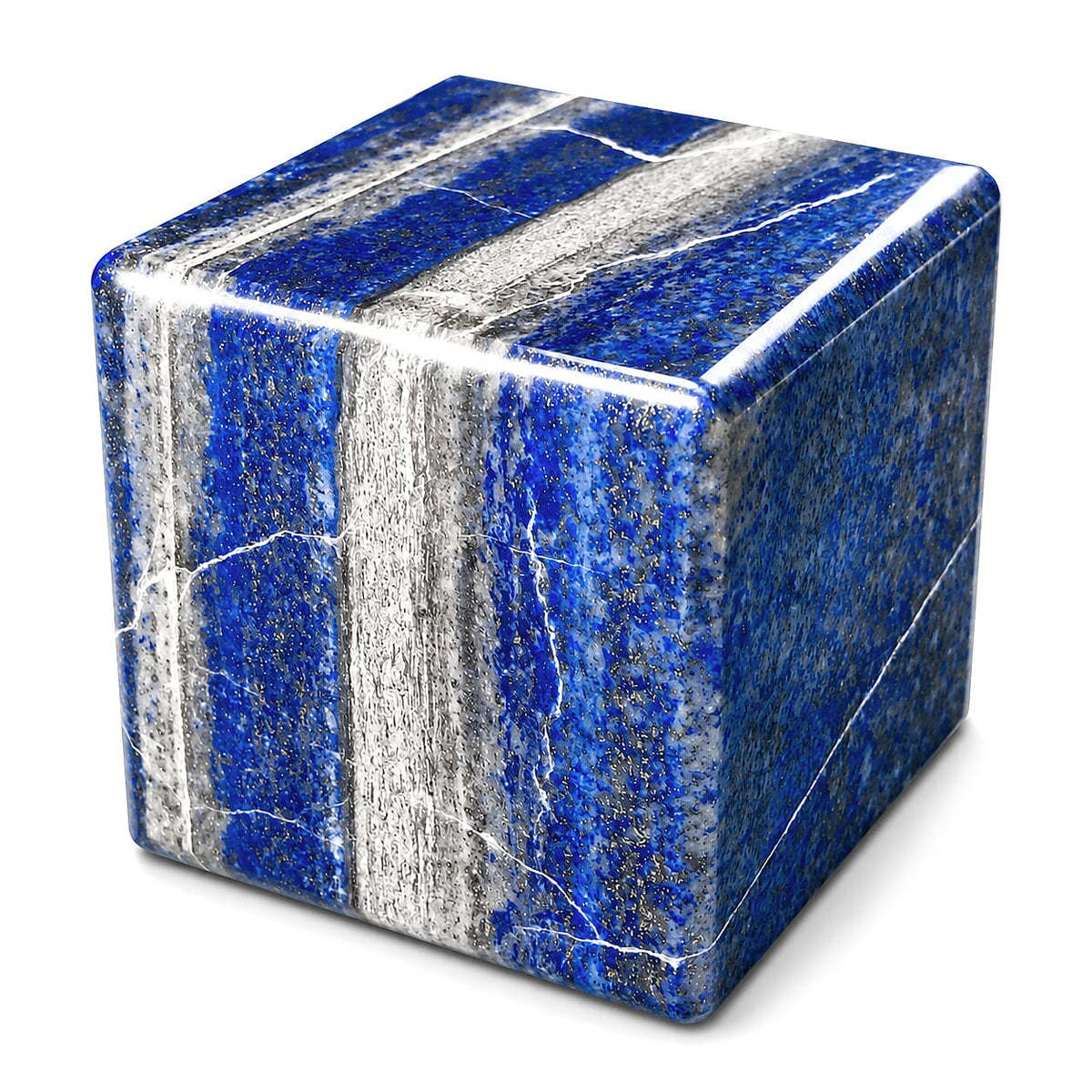 CAS : lapis lazul : Showpiece