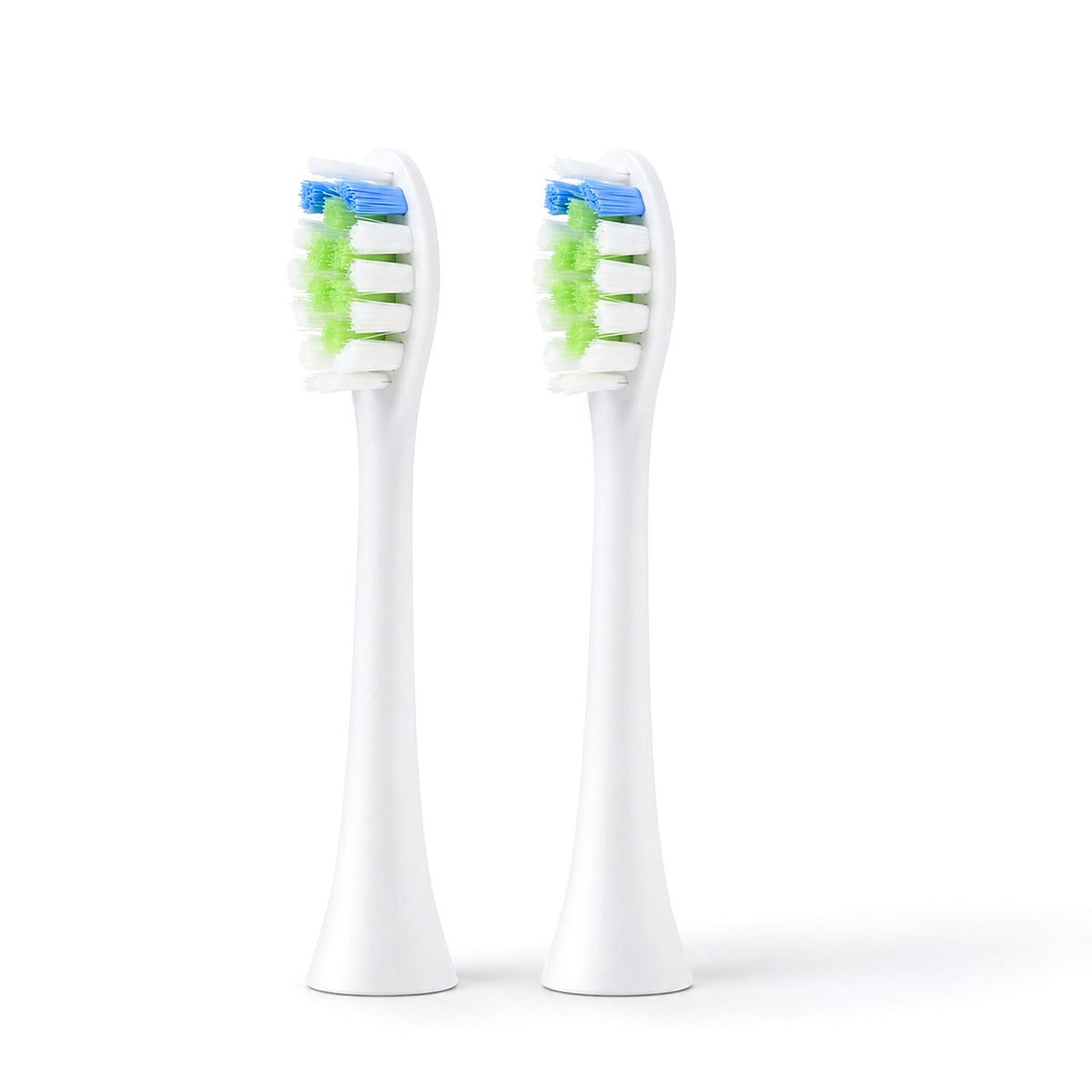 Lab Replacement Set of 2 Brush Head 8620291
