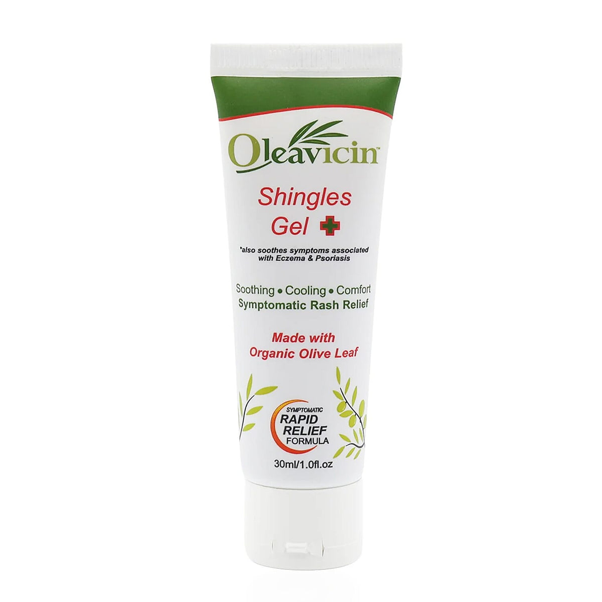 Oleavicin Shingles Gel 1oz