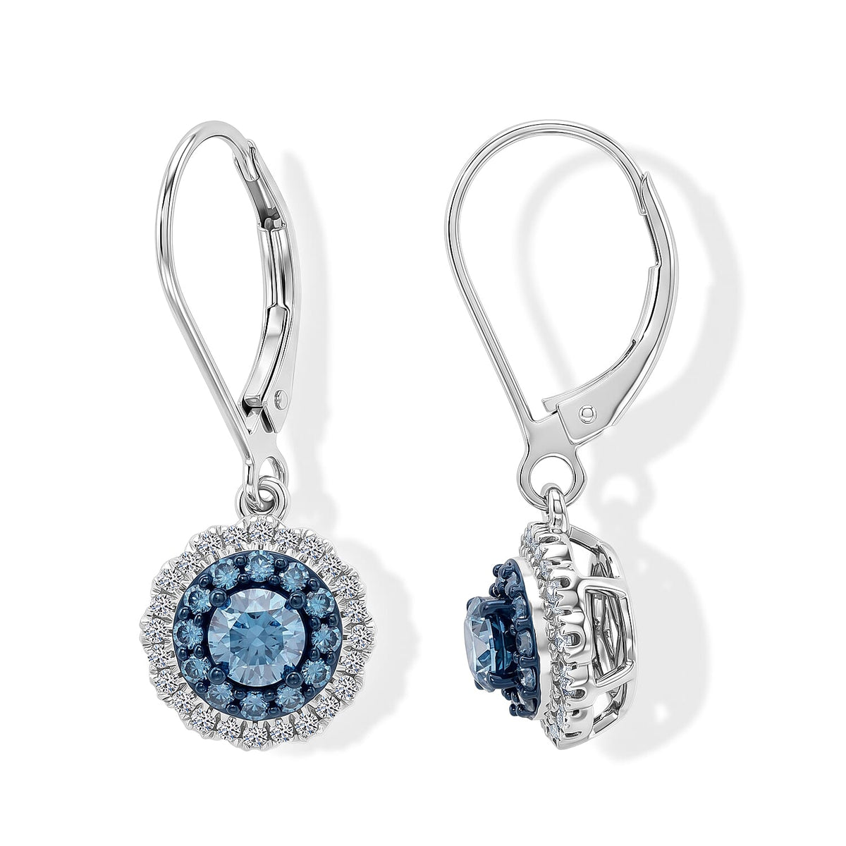 ME13458 925 Silver BX04 Earring