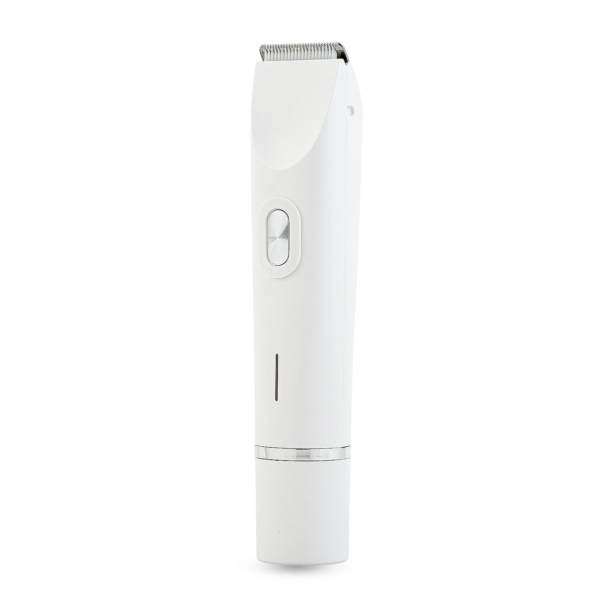 Bikini Trimmer - white