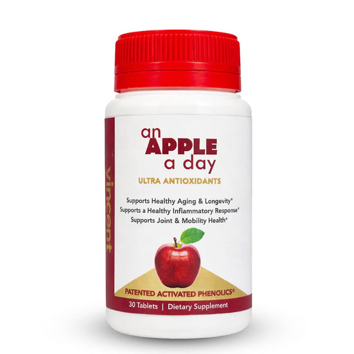 Immunity Plus Ultra Anti Oxidants 30 Tablets