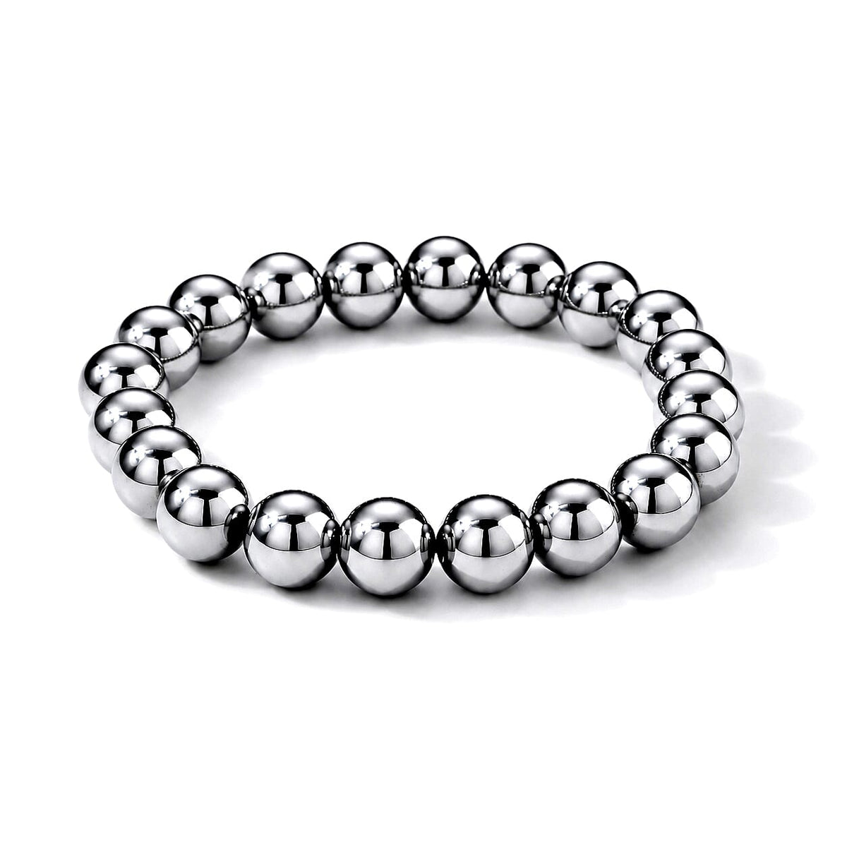 Terahertz 120.00 ctw Stretch Bracelet (6.5-7In)