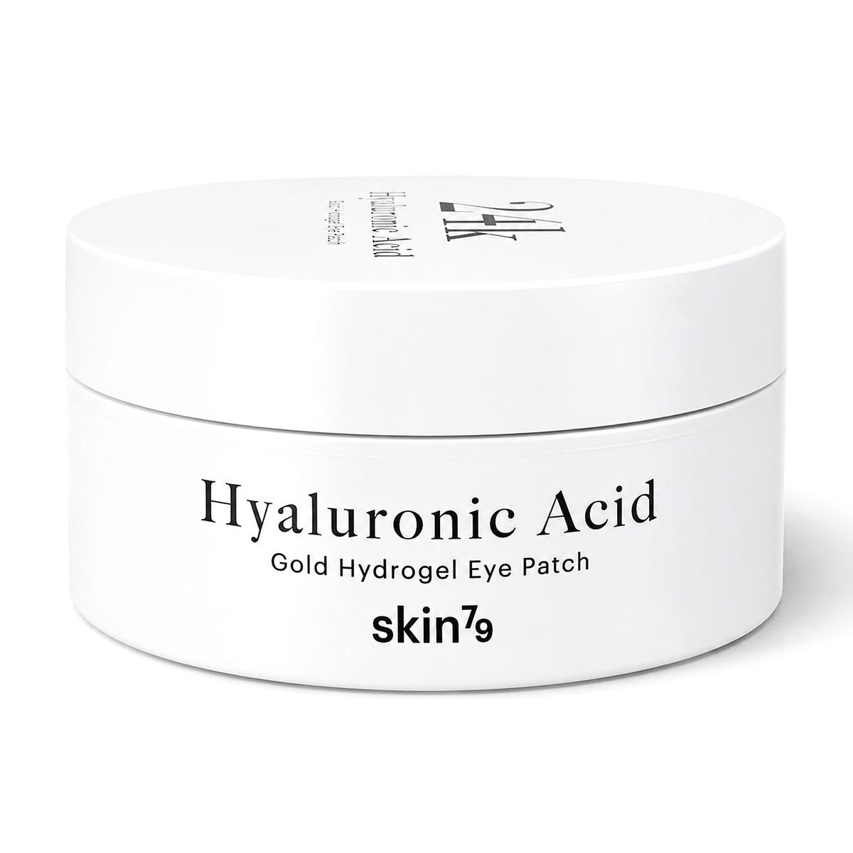 Skin79 Hyaluronic Acid Gold Hydrogel Eye Patch (60pcs) Made in Korea