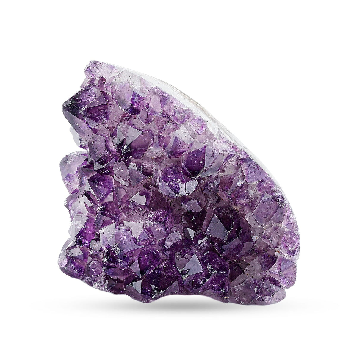 Amethyst Cut Base XS 1360ctw