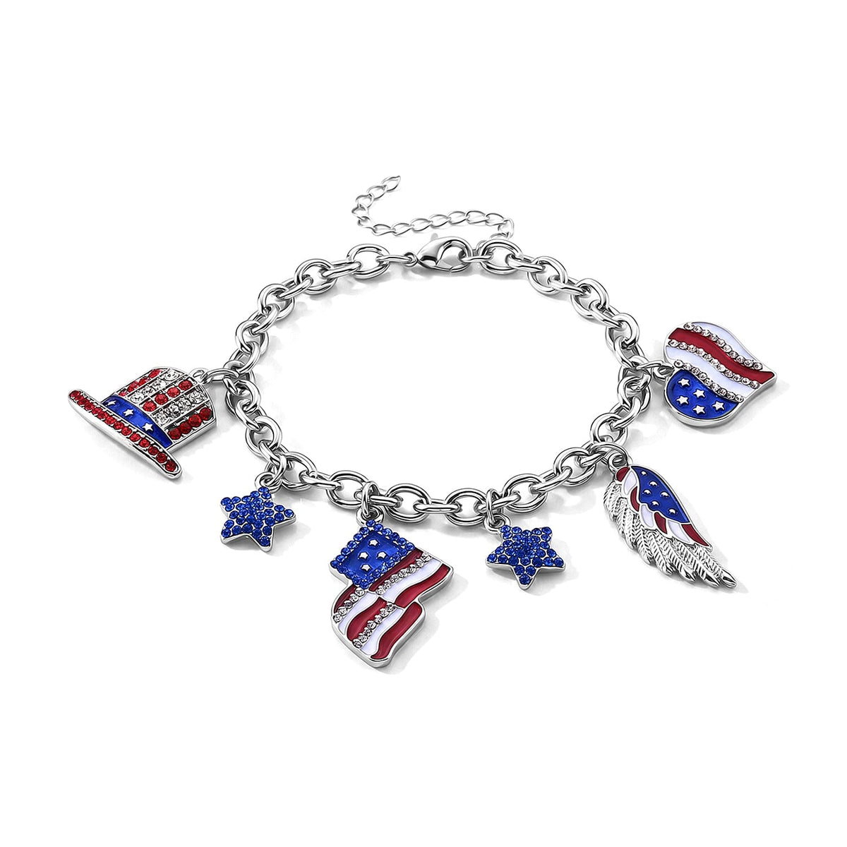 HKK Pure Alloy RC01 Bracelet