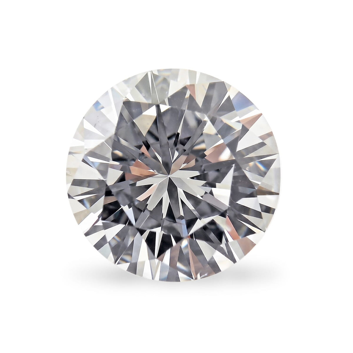 Diamond (Rnd 5.7-5.9mm) (G-F, VS-SI) 0.70 ctw