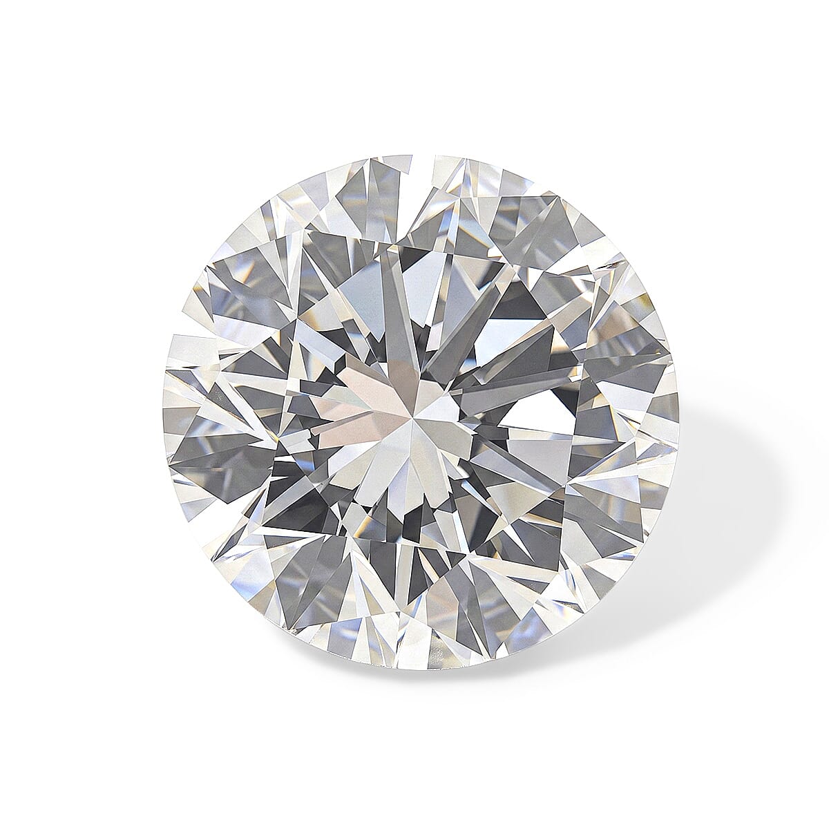 Diamond (Rnd 5.7-5.9) (G, VS) 0.70 ctw