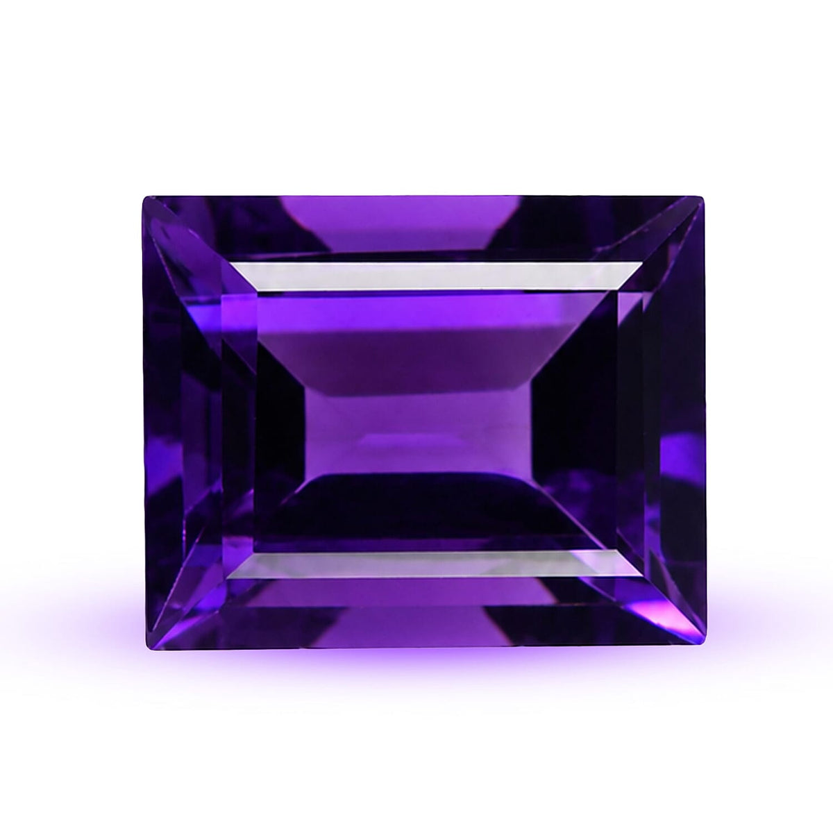 AAA Moroccan Amethyst (Bgt 10x8 mm) 3.07 ctw