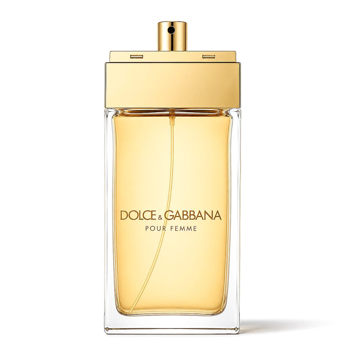 Dolce & Gabbana Pour Female/D&G EDT Spray 3.4 OZ (100 ML) (W)