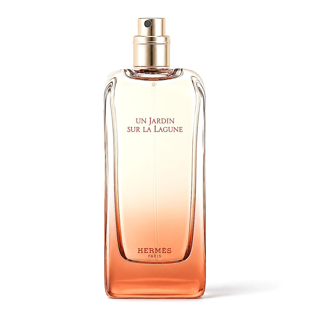 Un Jardin Sur La Lagune/Hermes EDT Spray 3.3 OZ (100 ML) (U)