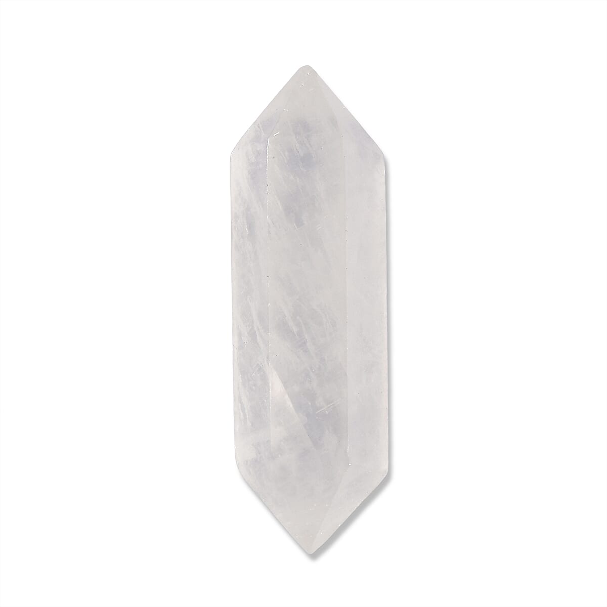 Rainbow Moonstone (Fancy 25x7 mm) 9.70 ctw
