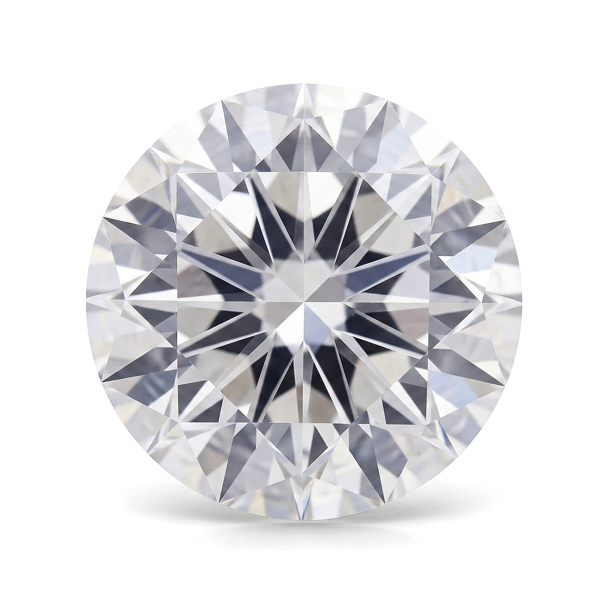 Japan Closeout Diamond (E, VS1-VS2) (Rnd 5.2mm) 0.50 ctw