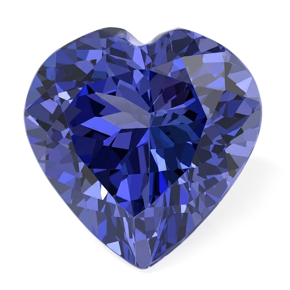 Black Friday Doorbuster Deal Certified and Appraised AAAA Tanzanite (Hrt Free Size) 7.50 ctw