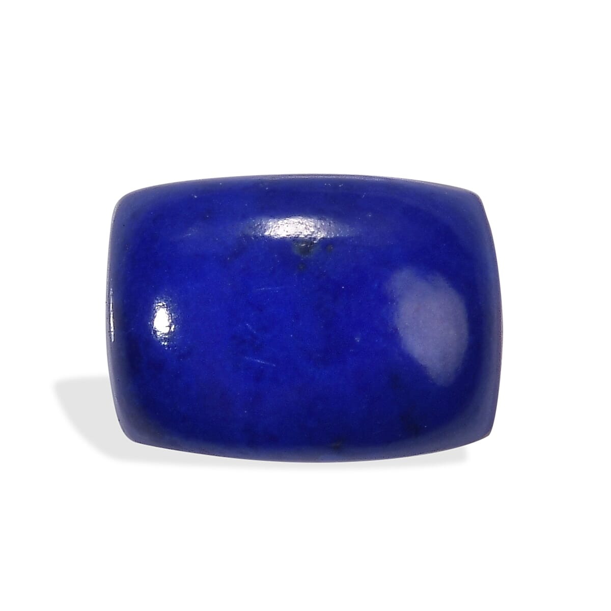 AA Lapis Lazuli (Cush 8x6 mm) 1.30 ctw
