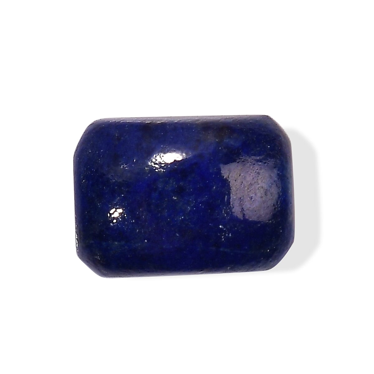 AA Lapis Lazuli (Oct 7x5 mm) 0.96 ctw