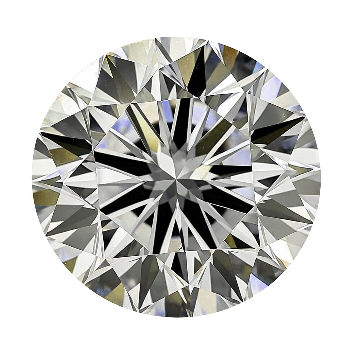 Diamond (I, SI2) (Rnd 5.5mm) 0.66 ctw