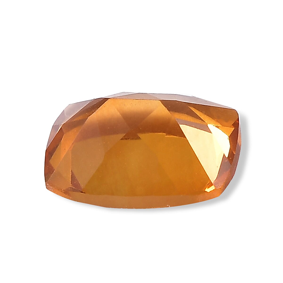 Santa Ana Madeira Citrine (Cush 8x6 mm) 2.32 ctw