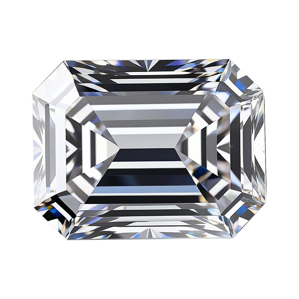 Diamond (H, VS1) (Bgt 7x4mm) 0.65 ctw