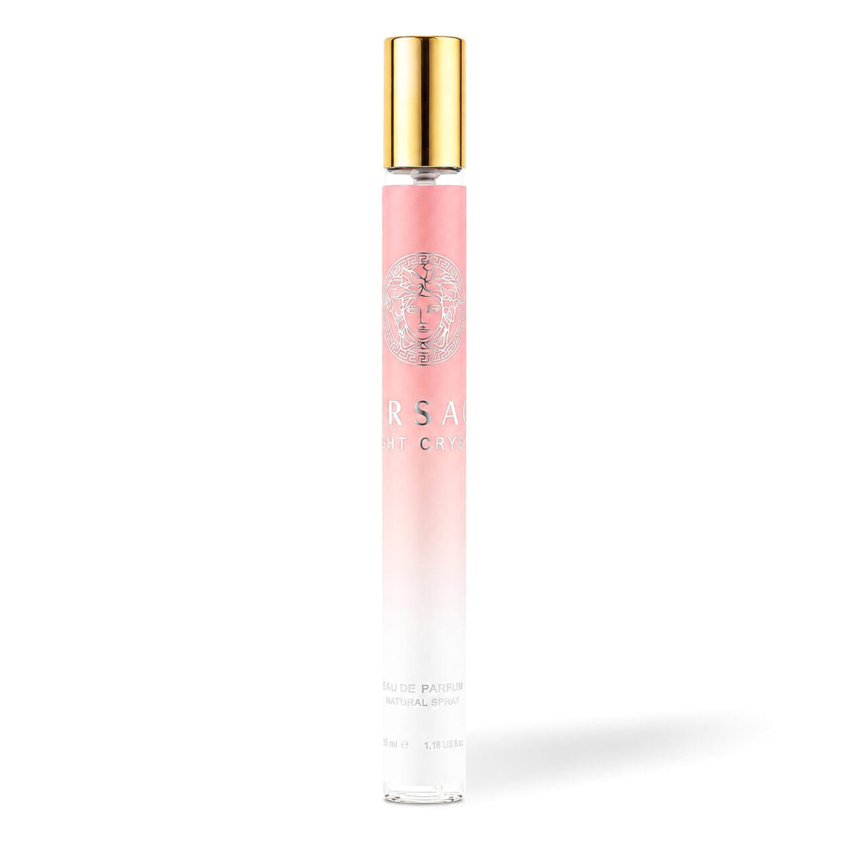 Versace Pink Diamonds Eau De Parfum Spray .35ml (1.18 US fl oz)