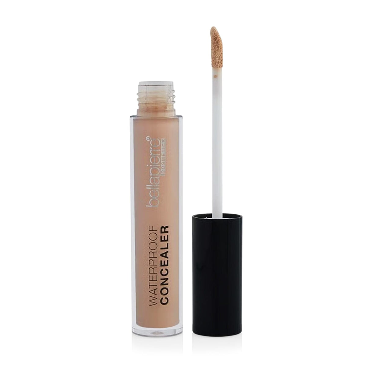 Bellapierre Cosmetics Waterproof Concealer- Cotton (Ships in 3-5 Days)