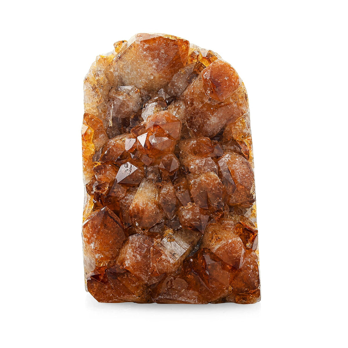 Citrine Cut Base XS