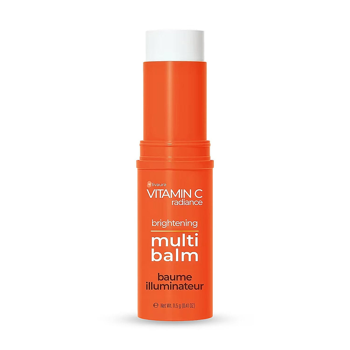 Vitamin C Brightening Multi Balm