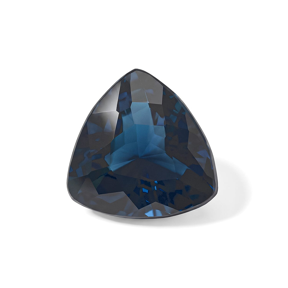 AAAA Monte Belo Indicolite (Rnd Free Size) 1.00 ctw