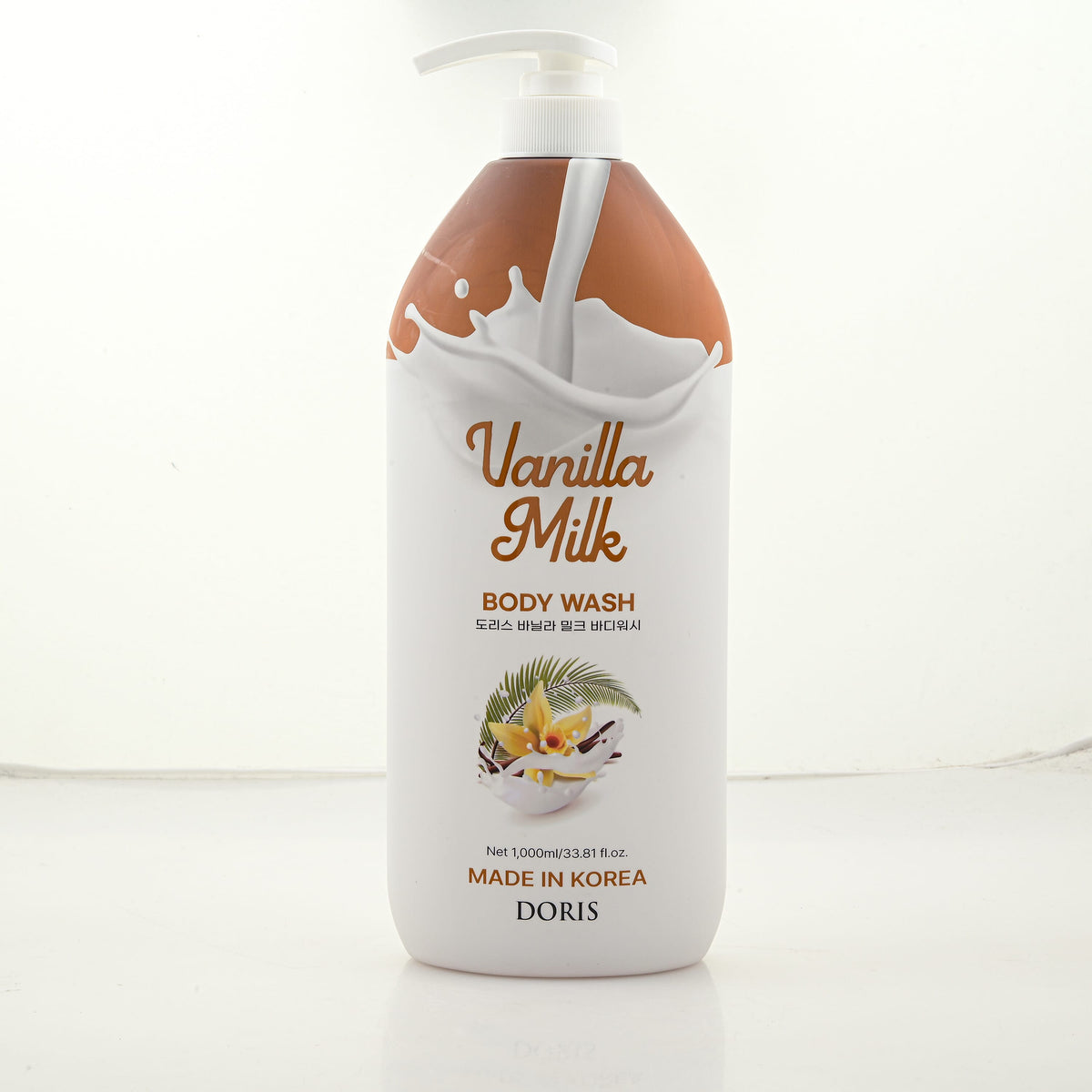 Doris Body Wash
