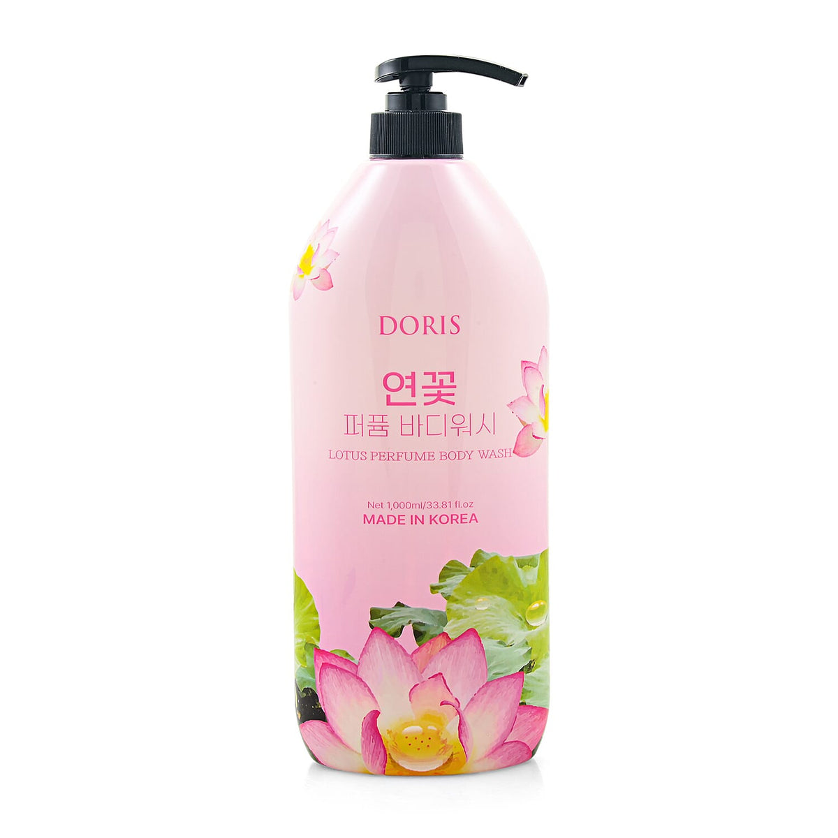 Doris Body Wash
