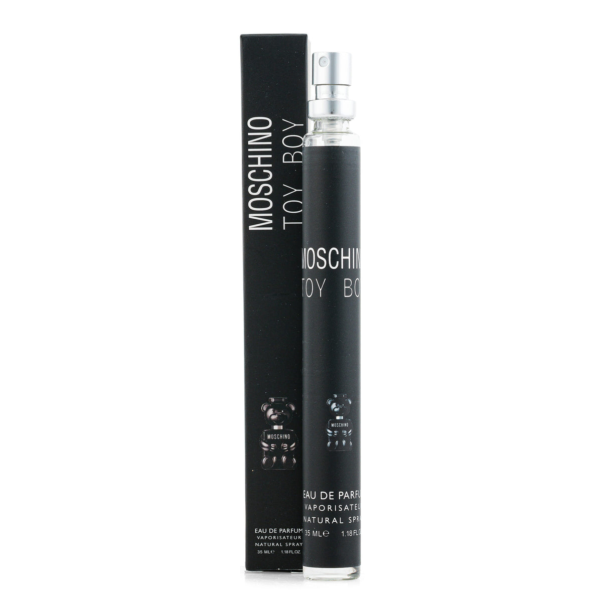 Moschino Toy Boy Perfume for Men 0.35ml