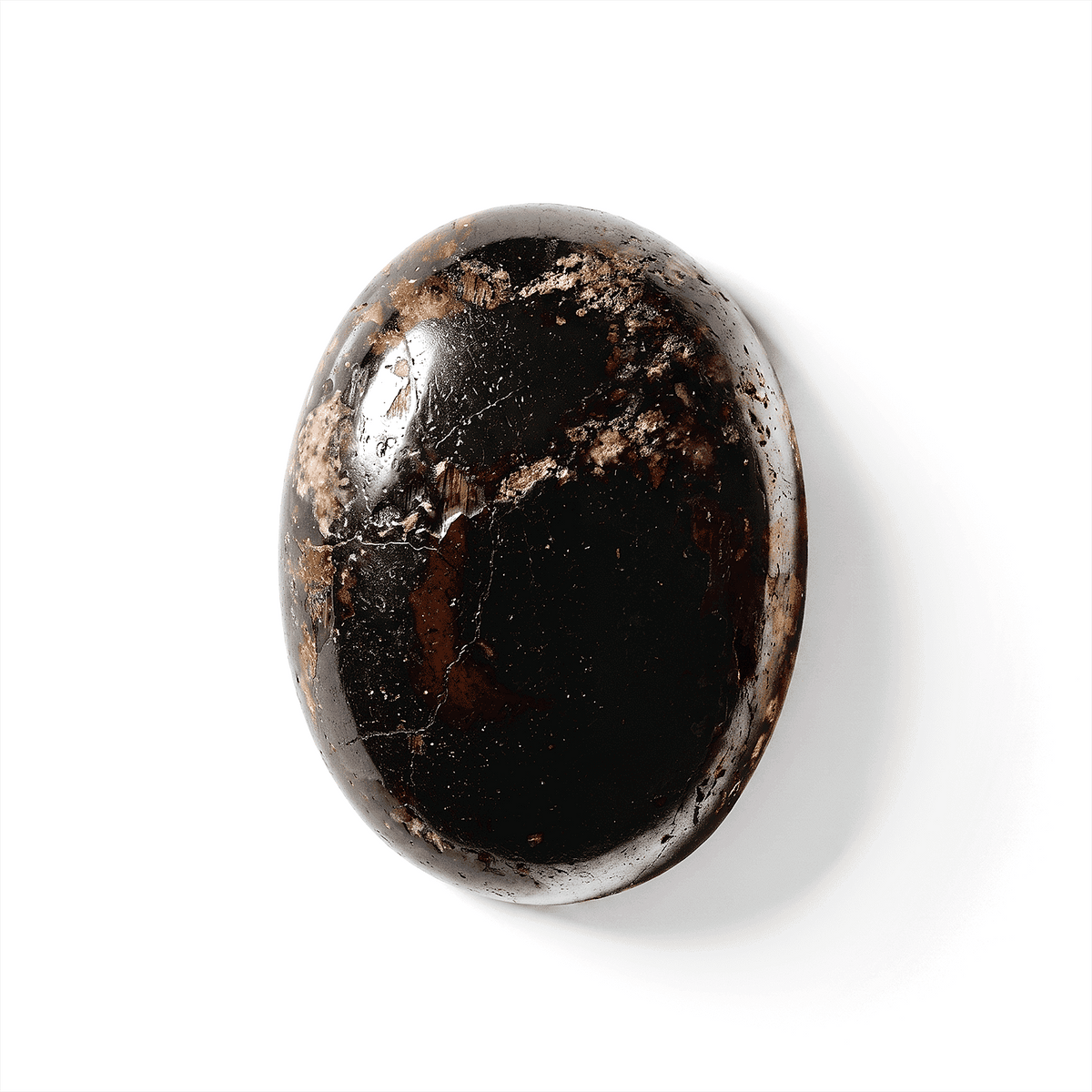 Willemite (Ovl 16x12 mm) 13.38 ctw