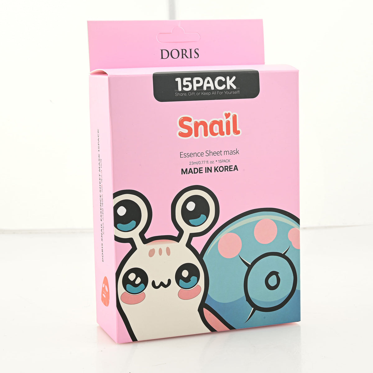 Doris 15PK Mask
