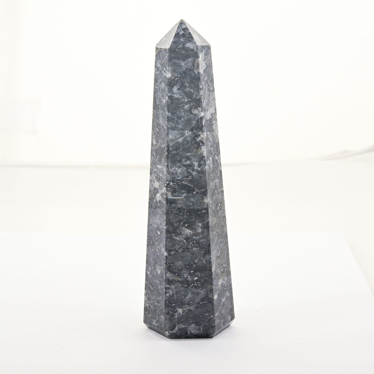 Larvikite Generator 4-5" Approx 960Ctw