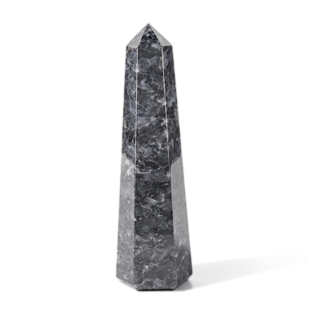 Larvikite Generator 4-5" Approx 960Ctw