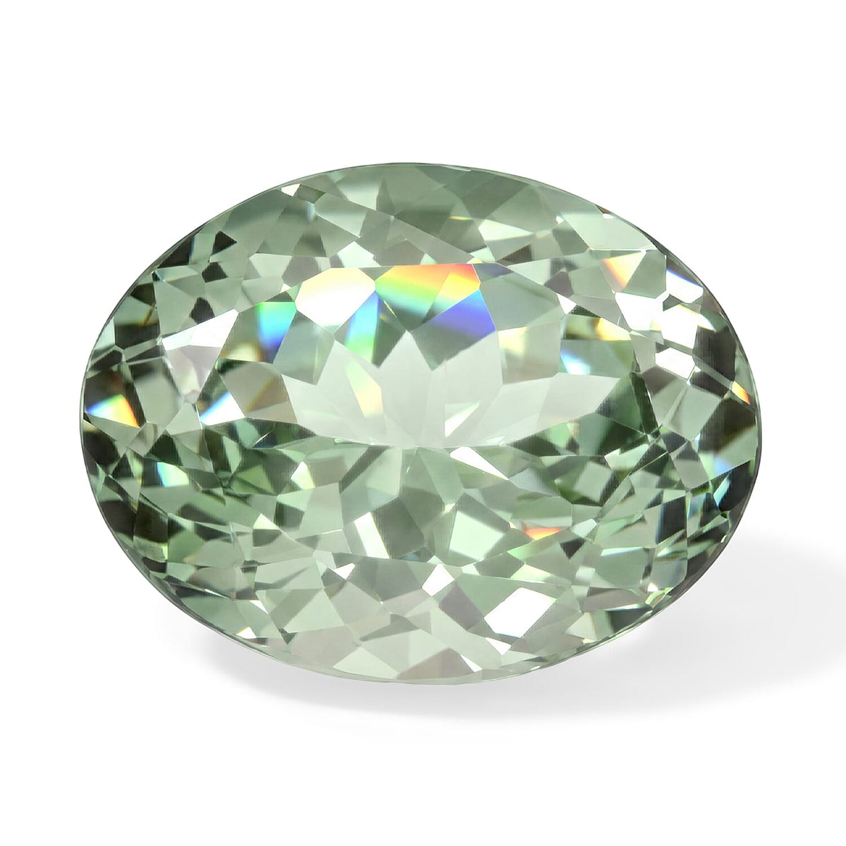 Mint Tourmaline 2cts min 2.3cts avg