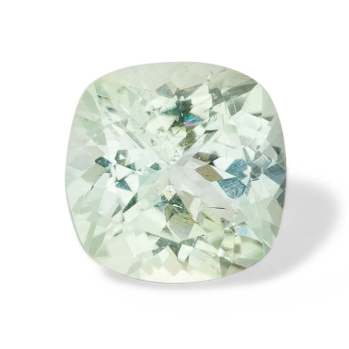 Mint Tourmaline 2cts min 2.3cts avg